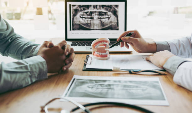 Best Emergency Orthodontic Services in Woodland Park, NE