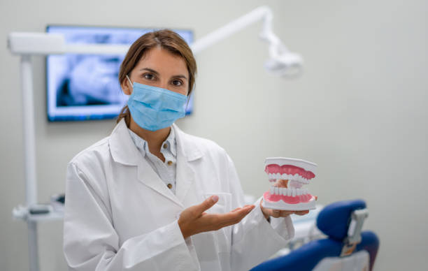 Best Cosmetic Emergency Dentistry in Woodland Park, NE