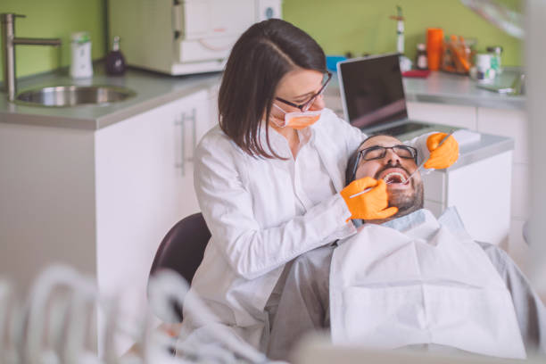 Best Emergency Root Canal Treatment in Woodland Park, NE