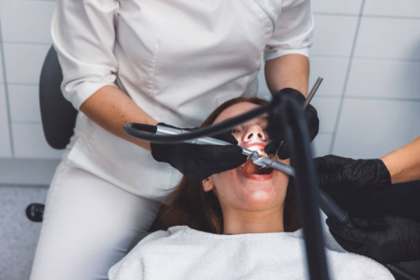 Best Emergency Wisdom Teeth Removal in Woodland Park, NE